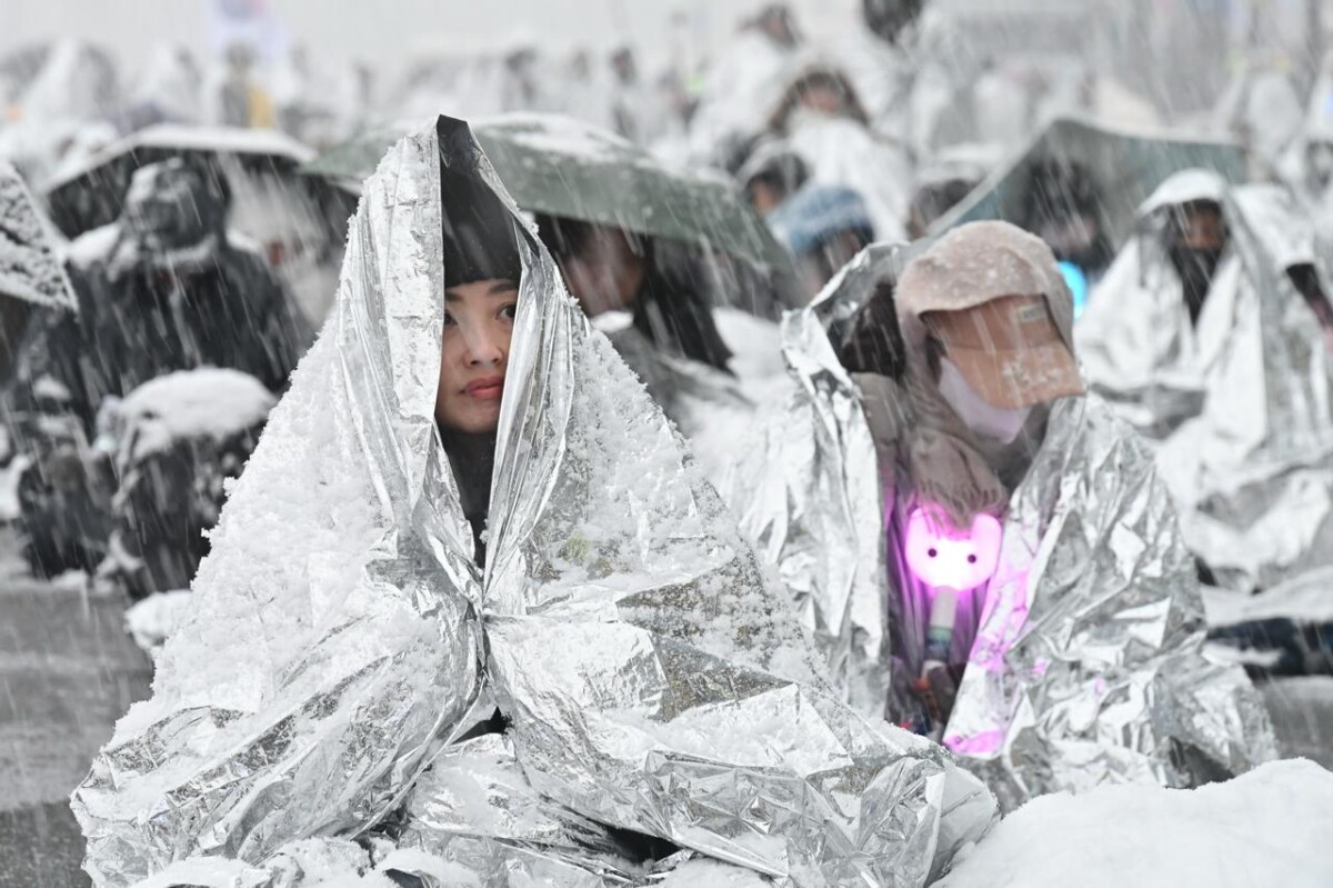 2030 청년학생의 ‘다음 광장’은 어째서 여성파업인가