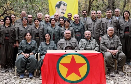 튀르키예에 맞선 PKK, ‘민주사회적 사회주의’ 주장하며 해체 선언