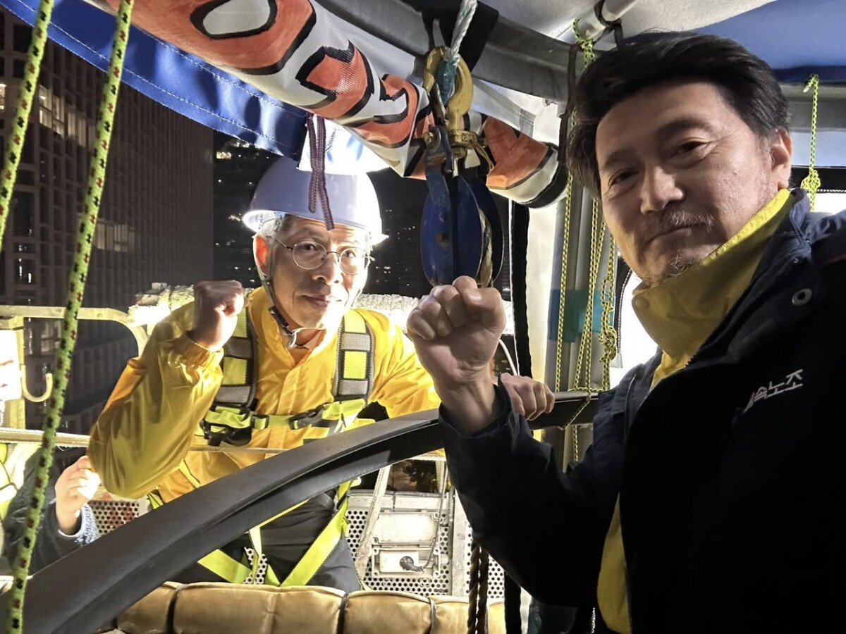 대선 유세 1일차, 각 후보 1호 공약·첫 일정 어떻게 달랐나