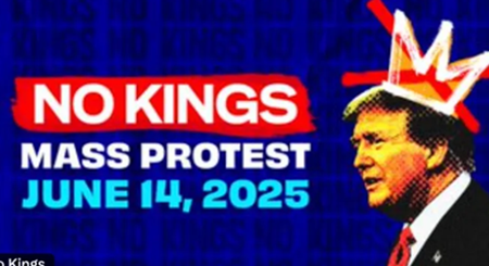 LA 너머: 2020년 인종차별 금지 항쟁에서 2025년 6월 14일 ‘노 킹스’까지