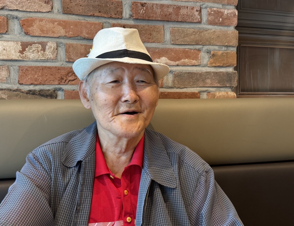 “촛불 팔아먹은 민주당”…”권영국은 가난한 이들의 삶 세상에 알릴 후보”