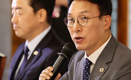 리박스쿨이 문제인가? 김민석 총리도 문제다