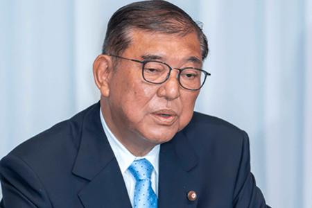 일본, 침체와 혼란