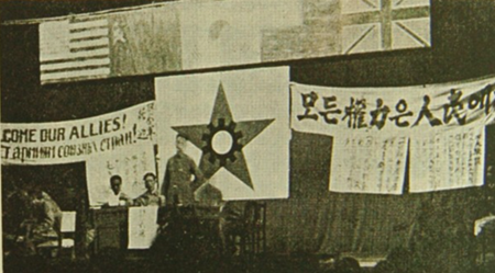 노동자의 꿈
