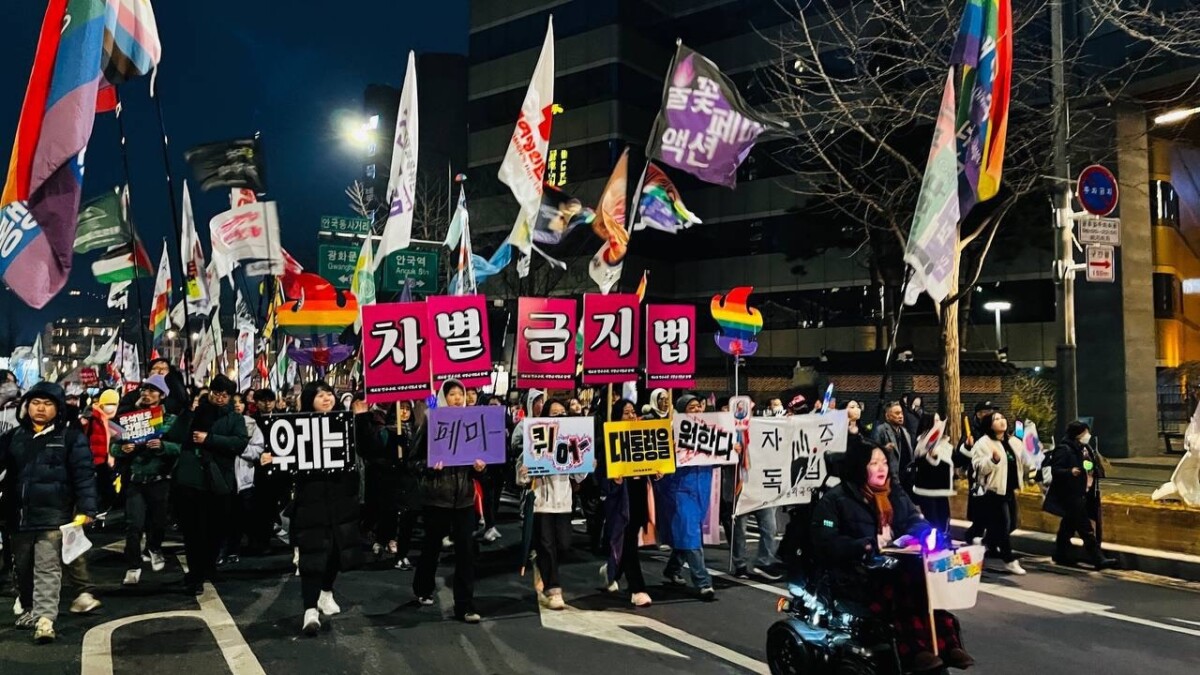 불평등과 기후위기에 맞설 우리의 전략은 ‘평등’이다