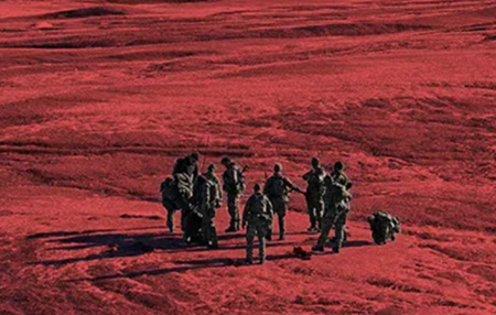 NATO, 기후위기 상황 속에서도 군사주의 벗어나지 못해