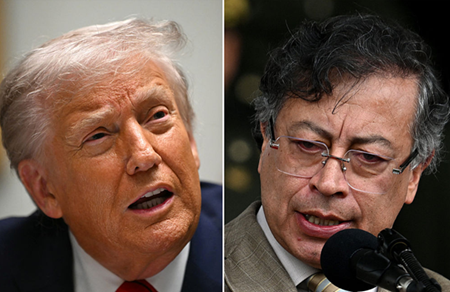 돈로 독트린: 라틴아메리카를 초국적 자본에 넘기다
