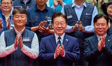 ‘들어가서 막자’ 민주노총 사회적 대화 참여…6년 만의 결정에 내부 논란