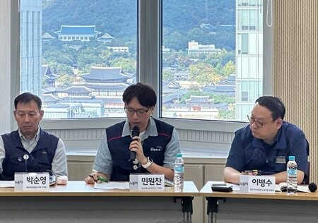 공공기관 2차 지방이전 속도전…“당사자 목소리부터 들어라”