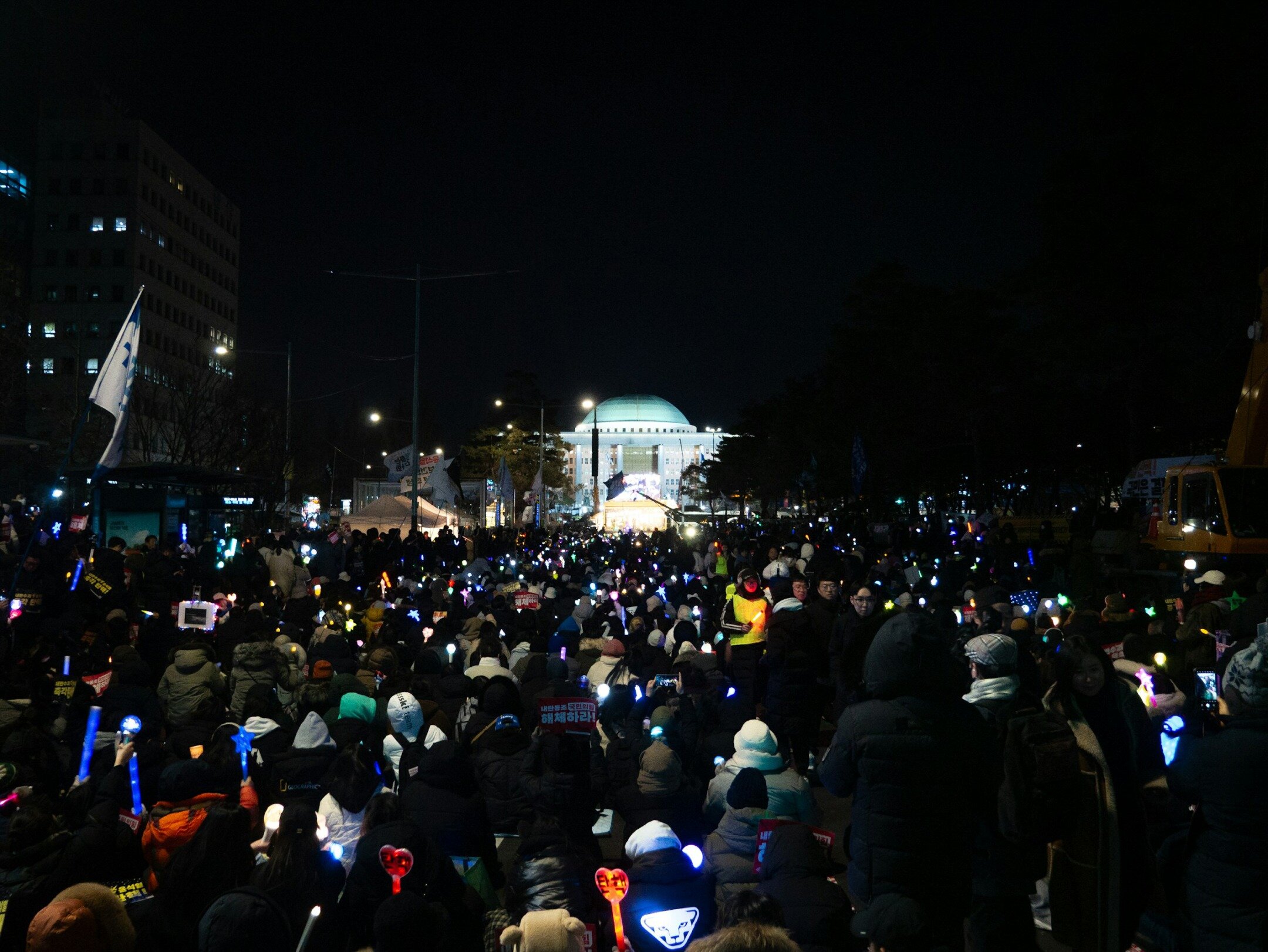 계엄의 밤 법무장관이 한 일은 ‘준비’가 됐다, 25년은 9년으로 줄었다