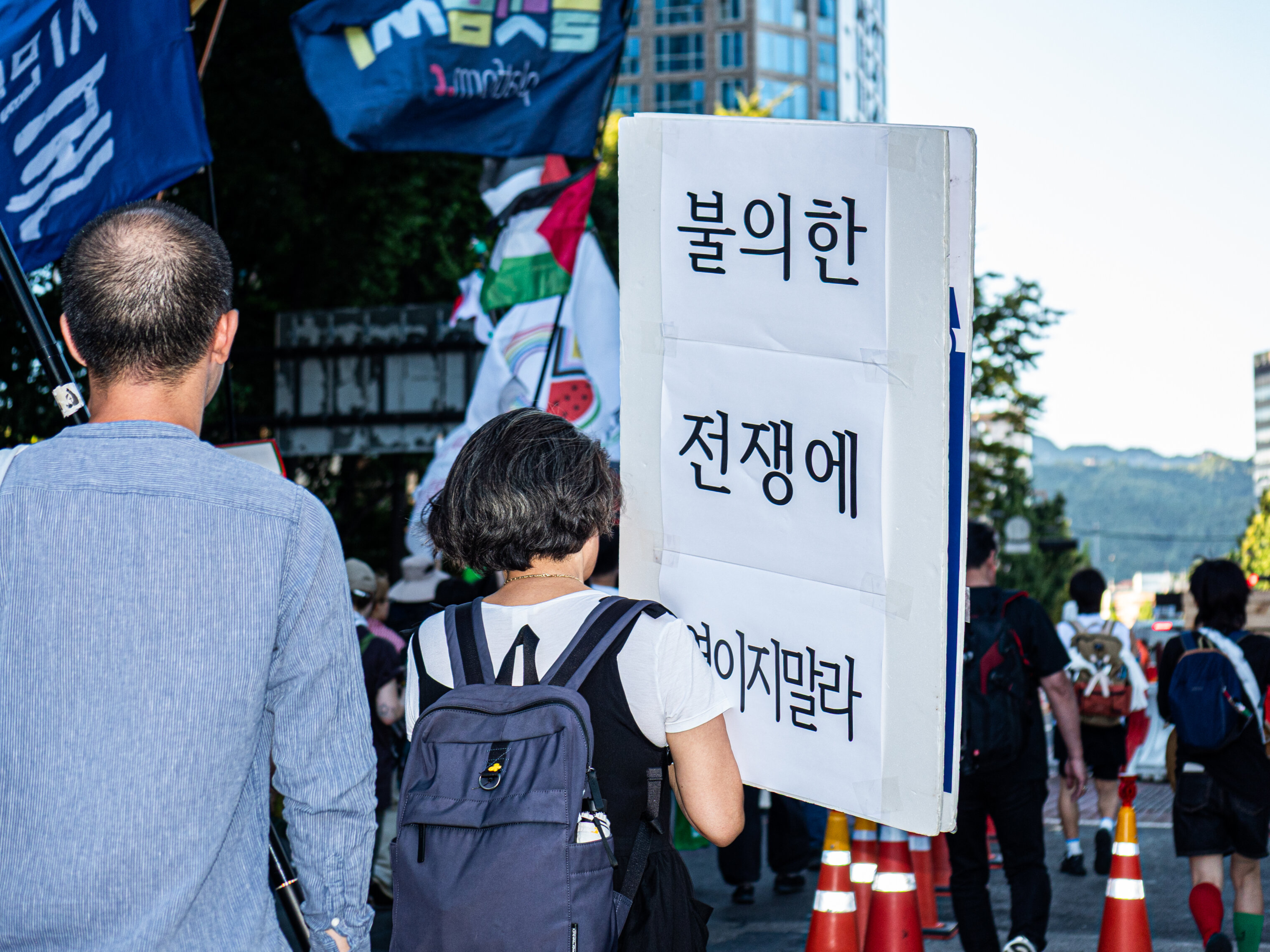 파병은 없는데 군은 강화? 청해부대 파병 현실되나